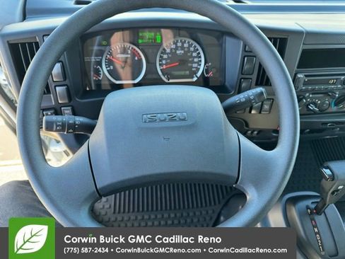 New 2024 Isuzu NQR image 5