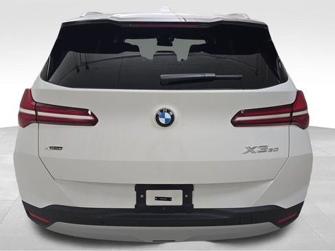 New 2026 BMW X3 xDrive30 w/ Convenience Package image 8
