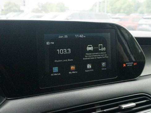 Used 2020 Hyundai Palisade SEL FWD image 26