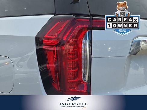 Used 2021 GMC Yukon XL Denali image 12