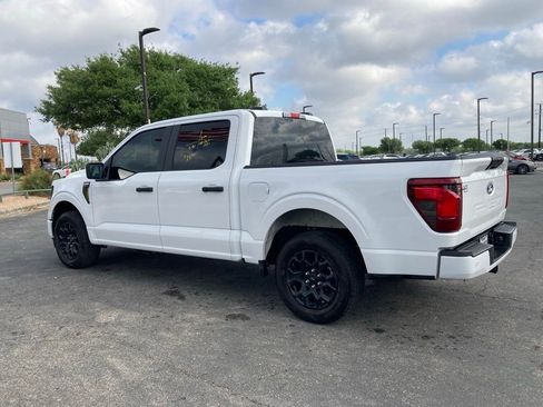 Used 2025 Ford F150 STX image 5