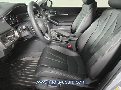 New 2026 Acura Integra image 12