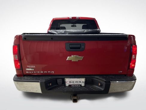 Used 2010 Chevrolet Silverado 1500 LT image 4