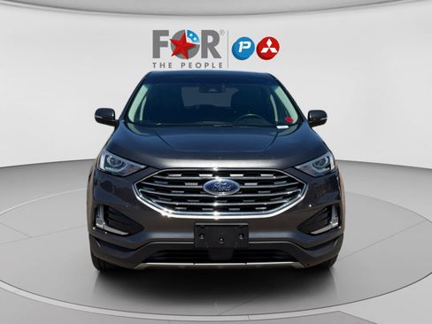 Used 2020 Ford Edge SEL w/ Convenience Package image 8