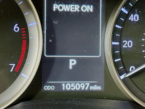 Used 2018 Lexus ES 350 w/ Ultra Luxury Package FWD image 19