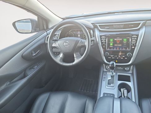 Used 2022 Nissan Murano SV image 11