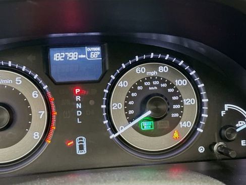 Used 2017 Honda Odyssey EX-L image 12