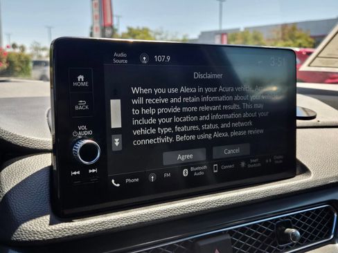 Used 2023 Acura Integra A-Spec w/ Technology Package FWD image 20