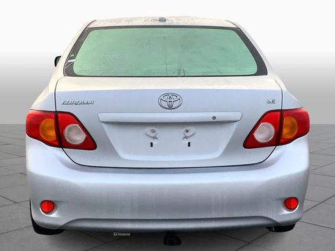 Used 2009 Toyota Corolla LE image 5