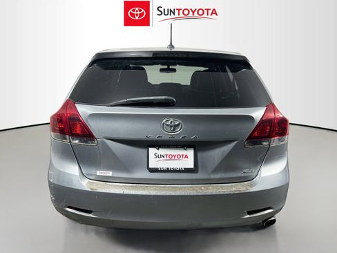 Used 2015 Toyota Venza XLE FWD image 5