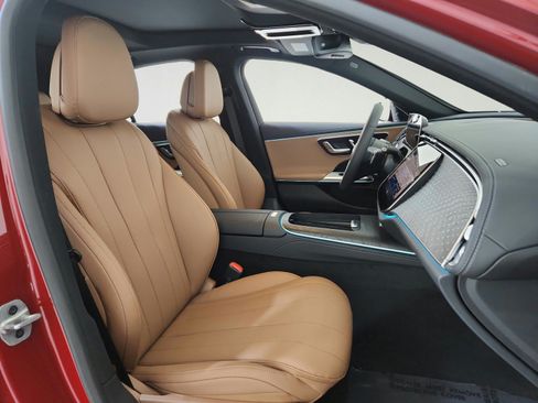 Certified 2026 Mercedes-Benz E 350 Sedan image 20
