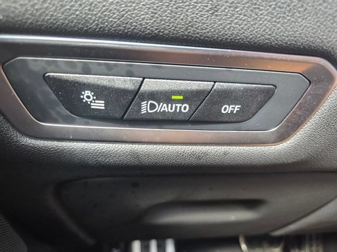 Used 2024 BMW X7 xDrive40i w/ M Sport Package AWD/4WD image 11