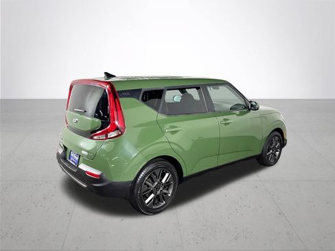 Used 2021 Kia Soul EX FWD image 6