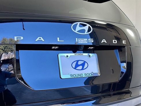 New 2026 Hyundai Palisade SEL image 22