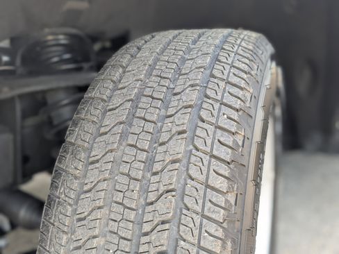 Used 2023 Chevrolet Colorado W/T image 34