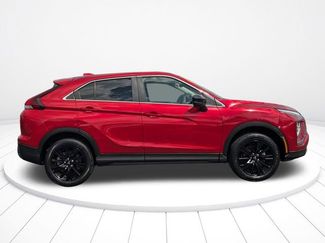 Used 2023 Mitsubishi Eclipse Cross LE video 2