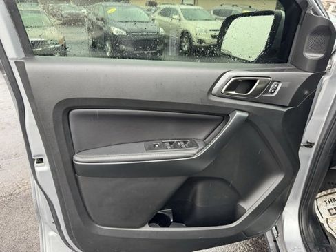Used 2022 Ford Ranger Lariat w/ Technology Package image 24