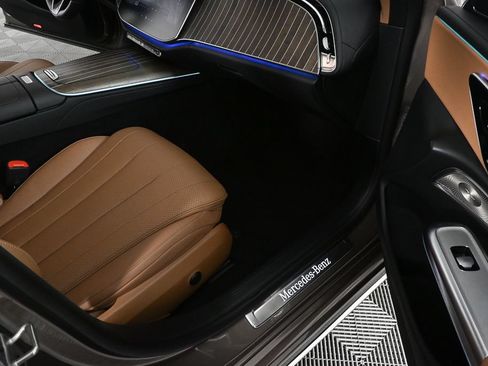 Certified 2025 Mercedes-Benz E 350 4MATIC Sedan image 21