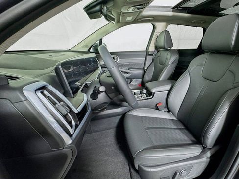New 2026 Kia Sorento SX image 24