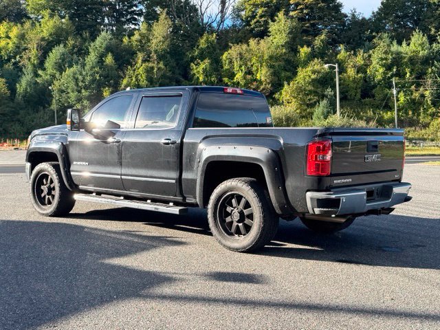 Used 2015 GMC Sierra 1500 SLT w/ Max Trailering Package AWD/4WD image 21