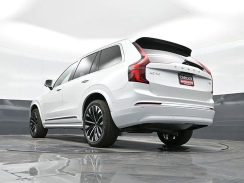 New 2026 Volvo XC90 T8 Plus w/ Protection Package Premier image 36