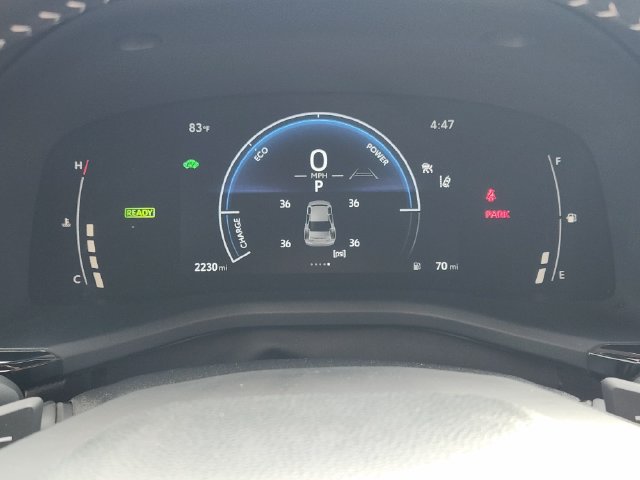Used 2026 Toyota Camry SE w/ Convenience Package FWD image 7