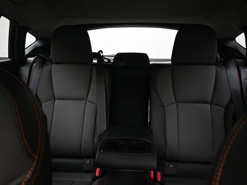 New 2026 Subaru Crosstrek 2.5i Limited image 37