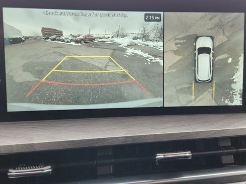 New 2025 Kia Telluride SX Prestige X-Pro image 23