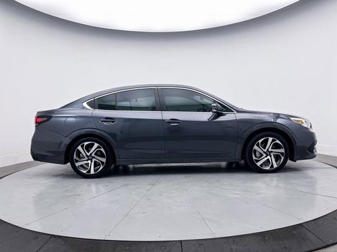 Used 2022 Subaru Legacy Limited XT image 42
