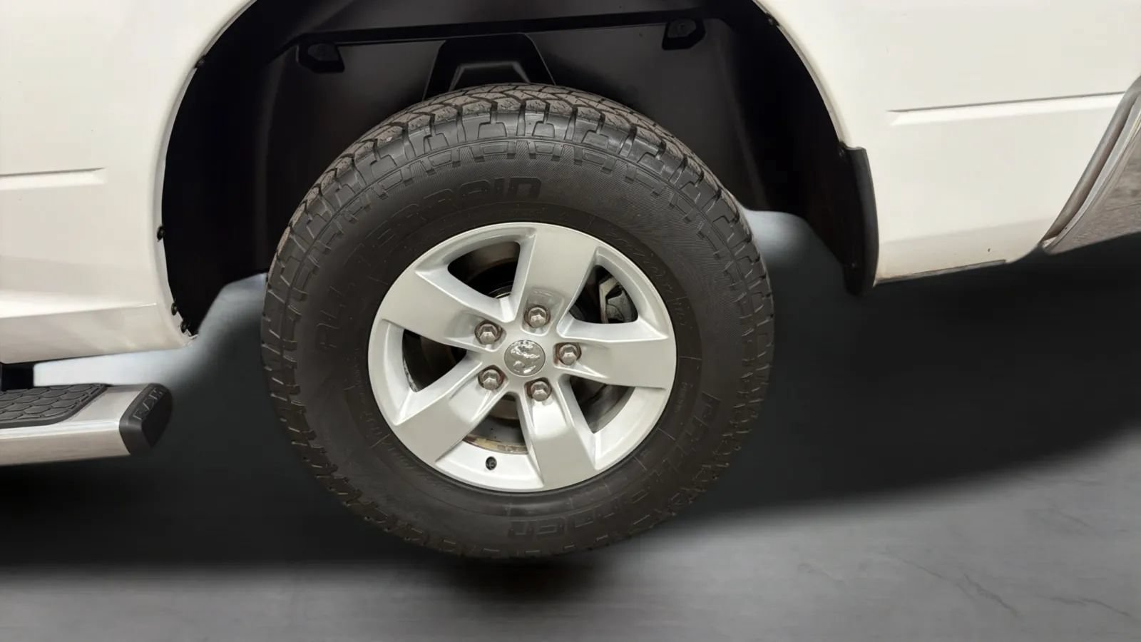 Used 2014 RAM 1500 Tradesman w/ Popular Equipment Group AWD/4WD image 26
