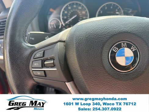 Used 2017 BMW X3 sDrive28i RWD image 17
