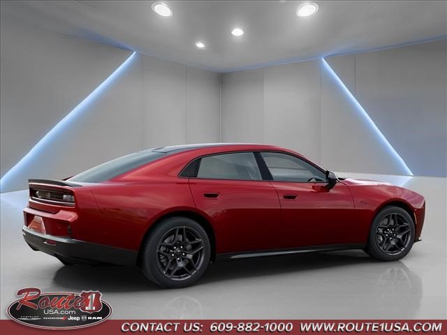 New 2026 Dodge Charger R/T AWD/4WD image 5