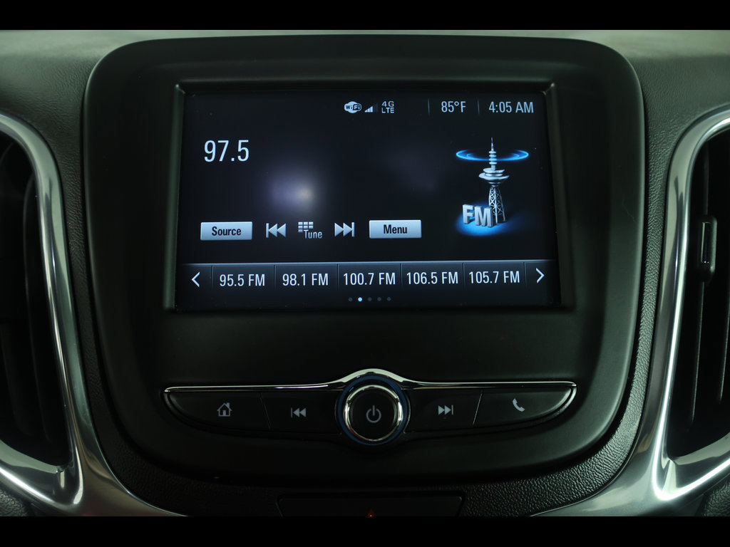 Used 2018 Chevrolet Equinox LT FWD image 20