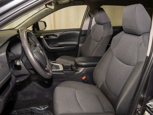 Certified 2024 Toyota RAV4 XLE w/ Weather Package image 10