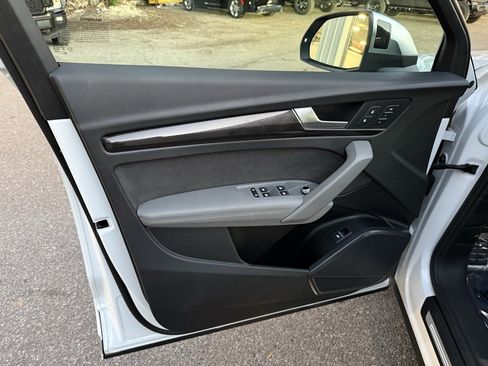 Used 2022 Audi SQ5 Premium Plus image 13