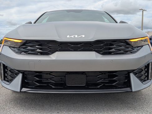 New 2026 Kia K5 GT-Line image 10