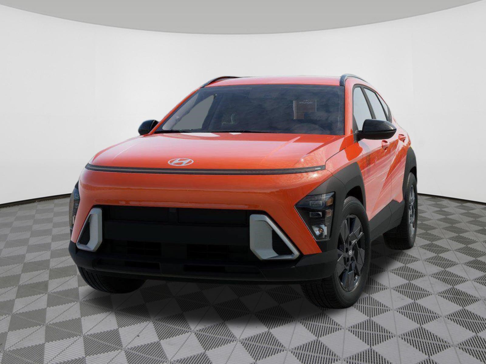 New 2027 Hyundai Kona SEL Sport AWD/4WD image 6