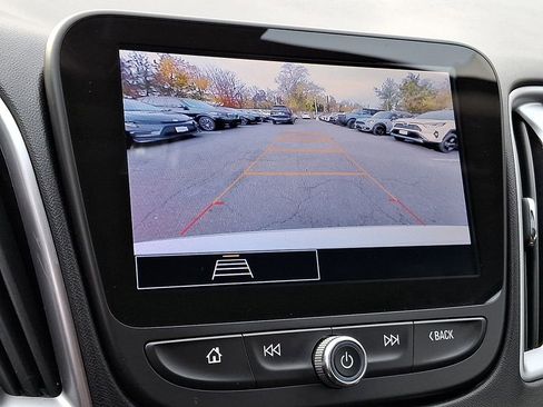 Used 2024 Chevrolet Malibu LS w/ Driver Confidence Package image 13