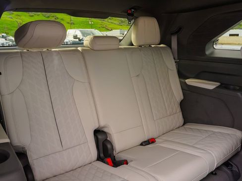 New 2026 Cadillac Escalade IQ Sport 1 image 12