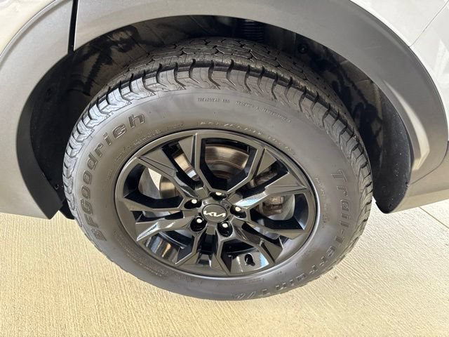 Used 2024 Kia Sportage X-Pro Prestige AWD/4WD image 36