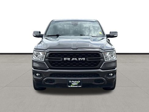 Used 2022 RAM 1500 Lone Star RWD image 2