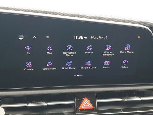 Used 2023 Kia Niro Wave FWD image 18