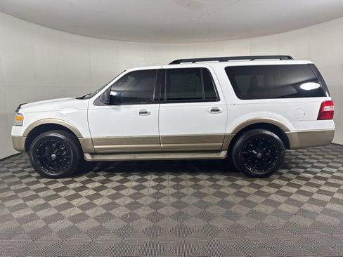 Used 2013 Ford Expedition EL XLT image 7
