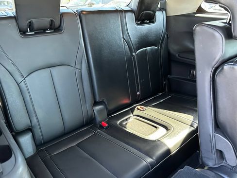 Used 2022 INFINITI QX60 Luxe w/ Cargo Package FWD image 20