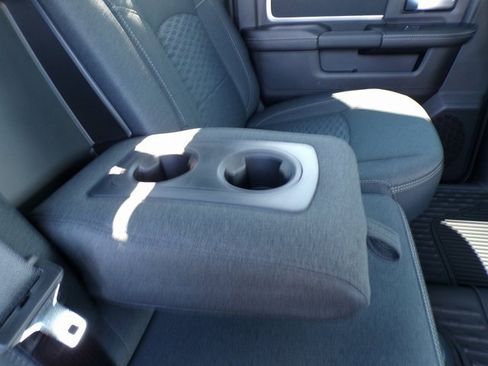 New 2025 RAM 2500 Big Horn image 11