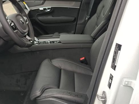 New 2026 Volvo XC90 B6 Ultra w/ Protection Package Premier AWD/4WD image 15