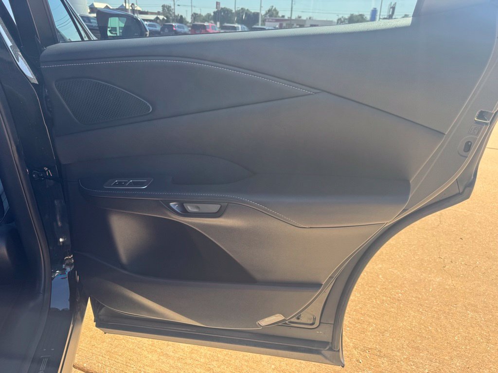 Used 2024 Lexus RX 350 Premium w/ Cold Area Package FWD image 30