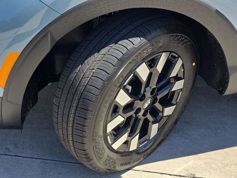 New 2026 Hyundai Santa Cruz SEL AWD/4WD image 33