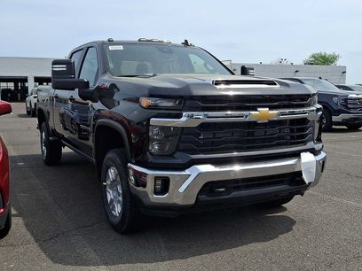 New 2026 Chevrolet Silverado 2500 LT w/ All Star Edition