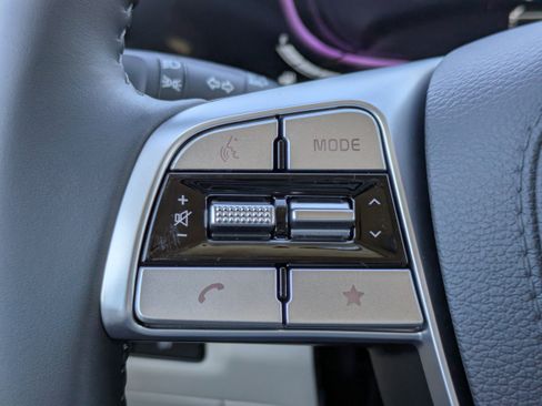 New 2025 Kia Telluride S image 35